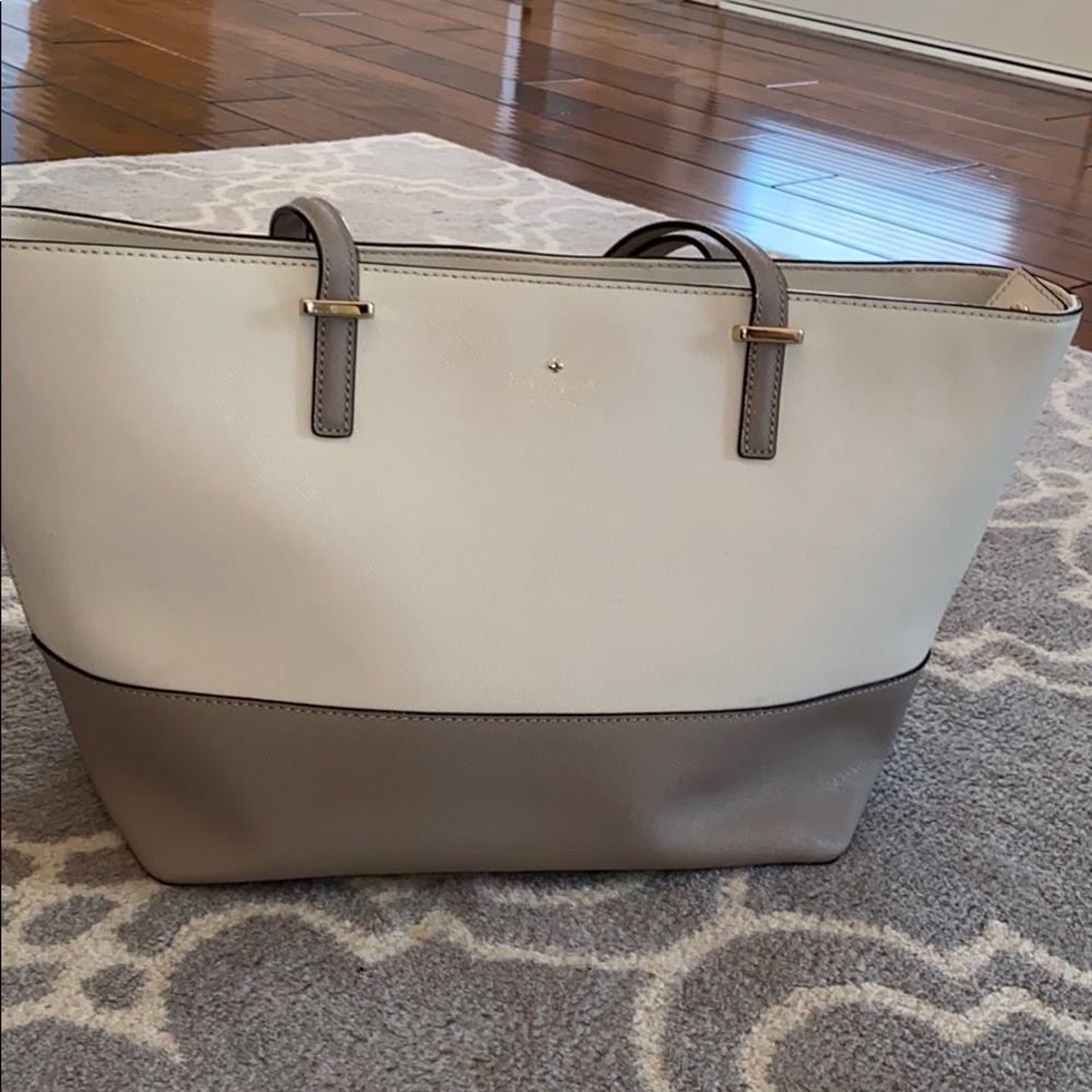 Kate spade tote
